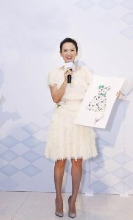 赵丽颖唐嫣刘亦菲 扒一扒女星真实身高体重