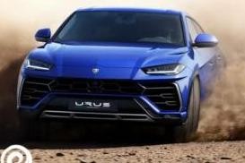 大众MLB什么鬼？30万A4和300万宾利竟然一样！