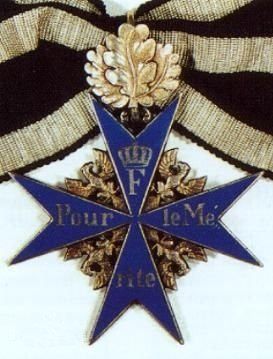 科普:拿破仑设立的法国政府最高荣誉勋章,却有