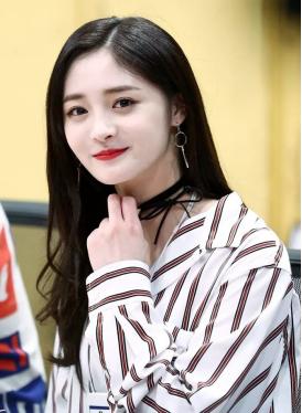 韩国人眼中中国美女,不是迪丽热巴,而是98年出