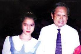95岁杨振宁近照,妻子翁帆隐藏目的曝光,杨振宁对此表态