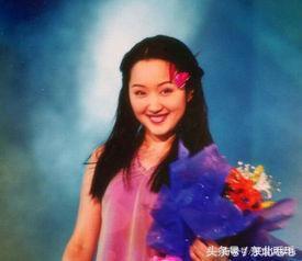 47岁杨钰莹近况，跑农村捞金祝福毛宁，被问婚姻她说自己很幸福！