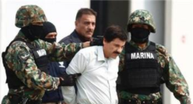 世界10大毒枭,一个比一个恐怖,第一毒王盖房建