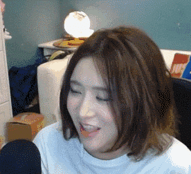 陈一发是斗鱼唯一让人没有欲望的女主播? 发姐开起车来, 让你害怕