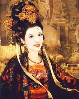 "狸猫换太子"却换来皇后之位,宋真宗的"地下情人"刘娥