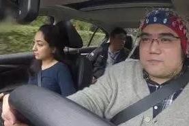 车上有了这个功能，是不是再也不会发生交通事故了？