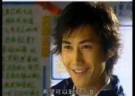 《十八岁的天空》班长唐宋变猛男，“总裁”何明翰原来这么腼腆！