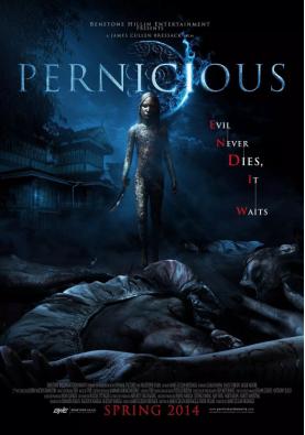 今日推荐|《邪恶国度》