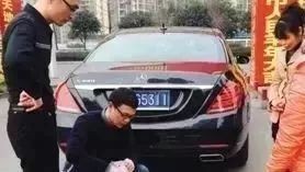 ▶农村大爷开奔驰来城里看儿子，看完结局哭了！