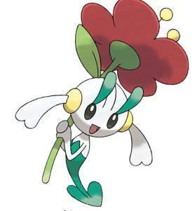 盘点神奇宝贝中可爱的妖精系精灵排行,仙子伊