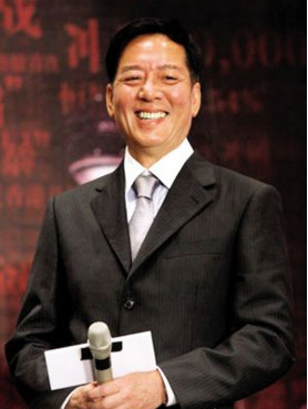 在TVB出演过近180部电视剧，可惜你依然叫不出他的名字
