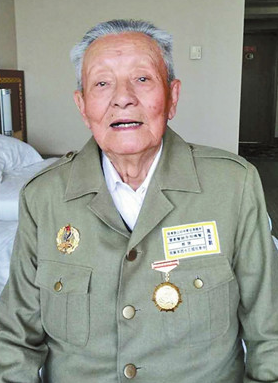 士兵,每场战斗只放一枪,日军5根金条买他的命