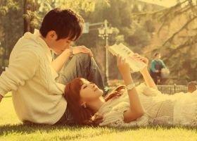 喊你傻丫头,这个傻丫头是什么意思?