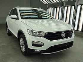 专为年轻人打造？一汽-大众7月发布全新紧凑型SUV！