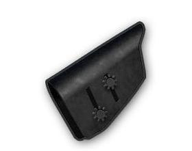 你知道绝地求生配件的作用嘛?吃鸡游戏配件优