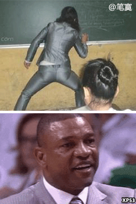 哈哈哈!笑出声!