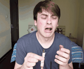 解锁歪果仁第一次吃