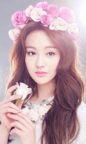 看了林允的微博小号,才知道她原来这么可爱!