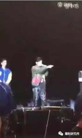 深度：周杰伦怒斥公安事件详细回顾