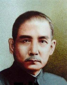 刚刚从国外学习回来的孙中山为什么一开始没有被张之洞待见？