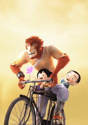 告诉你下面几个颠覆三观的《西游记》真相!