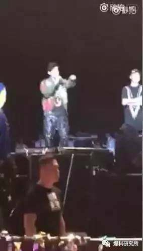 深度：周杰伦怒斥公安事件详细回顾