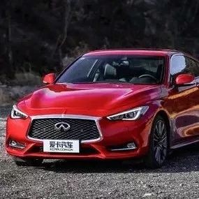 比宝马4系还有回头率？女神收割机有它一席之地！