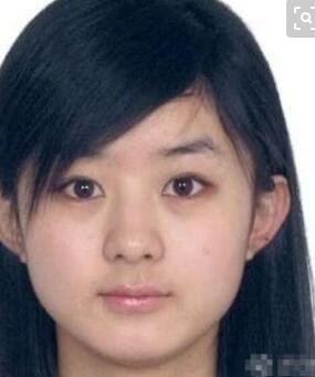 女明星证件照曝光,这才是真正的素颜!吓到了吗