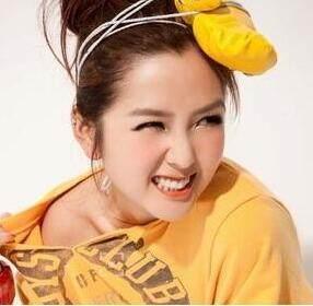 女星减肥前和减肥后的照片对比太大! 网友: 太