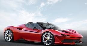 红点奖获奖汽车，它们的美你认可不？