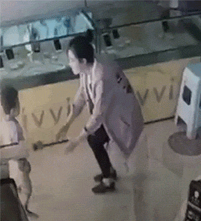搞笑图片笑话段子不好笑你找我:我爱你,答应我吧!