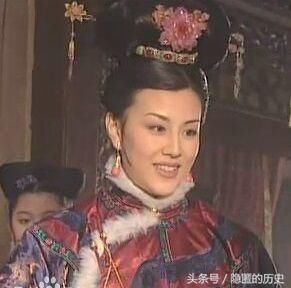 康熙一生辉煌，他妈却死的“憋屈”，你知道是怎么死的吗？