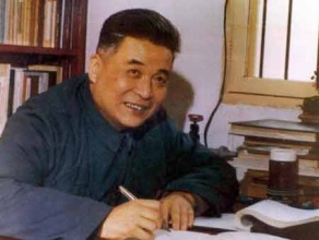 两弹一星元勋邓稼先