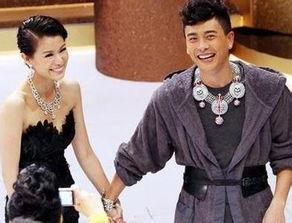 胡杏儿结婚前说的话告诉我们：找个成熟的男朋友谈恋爱有多爽