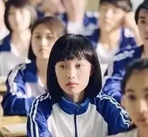 一句话形容你的时代高中,真的是这样?短高中女生头发图片