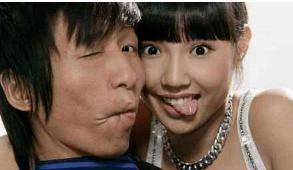 陈羽凡和白百何高调复合? 背后的原因让粉丝感动！