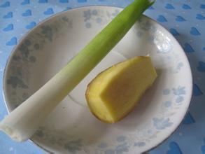 治疗风寒感冒的神药--老姜葱白水,孕妇、小孩特