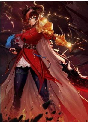 DNF全职业二觉大招伤害排行前五名分享