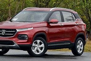 买辆10万元SUV过年，8.22万高配宝骏510开回家，还有CS55哈弗H2