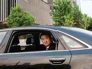 中国8大首富的座驾, 李嘉诚的座驾最有品味, 马化腾的座驾最低调