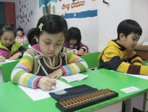 孩子学珠心算是好是坏？看看育儿专家是怎么说的