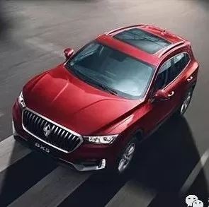 油耗比肩CR-V颜值超过途胜 论性价比宝沃BX5为何能排在前列？