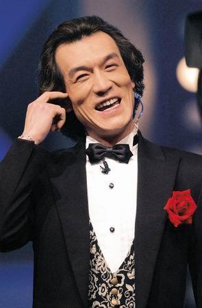 贫穷限制了我的想象！内地知名主持人年薪大曝光！
