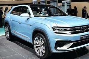 这合资品牌去年卖了140万辆今年力推5款新车，2款全新SUV最重磅