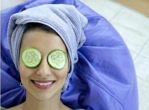 为什么黑眼圈那么难消?因为你没掌握好这5大