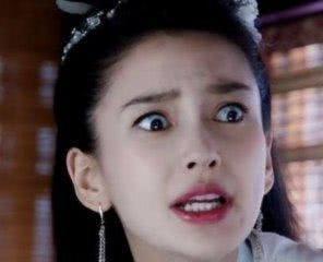 明星如何玩转瞪眼?岳云鹏表情搞笑,吴昕一瞪成愤怒小鸟!