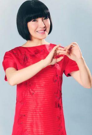 在央视春晚因一首歌而爆红,如今几乎被遗忘的