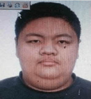 LOL小智照片曝光! 原来真是王思聪说的死胖子!！