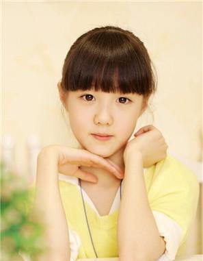 童星李尚恩