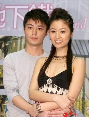 林心如的亲生父母是谁:林心如的家庭背景